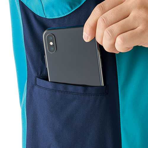 【メール便対応】スクラブ 白衣 ミズノ MIZUNO ユニセックス 男女兼用 半袖 MZ-0181 医師 医者 看護師 ナース ナース服 医療用 人気 手術衣 オペ着 制服 ユニフォーム 制菌 ストレッチ 制電 快適 病院 介護 かっこいい 可愛い かわいい おしゃれ