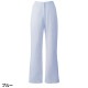 ストレートパンツ スクラブ パンツ 2917 FOLK フォーク レディース 女性用 白衣 ズボン 医療用 人気 制服 ユニフォーム 医師 看護師 ストレッチ 伸びる ファスナー おしゃれ かわいい 可愛い おすすめ