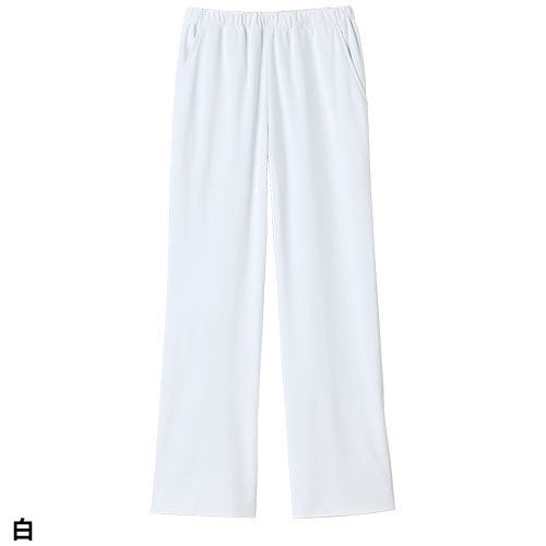 スクラブ パンツ 白衣ズボン メンズ レディース 男女兼用 ユニセックス 住商モンブラン パンツ 兼用 総ゴム MB005-01、MB005-83 医療 制服 ユニフォーム 医者 医師 看護師 ナース 病院 おしゃれ かわいい かっこいい医療用 手術衣 オペ着 クリニック