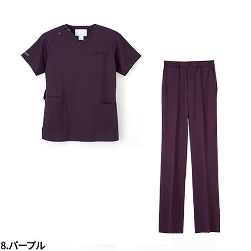 NAGAILEBEN - 医療 制服 3点セット NAGAILEBEN - 医療 制服 3点セット の通販 by mimi's shop