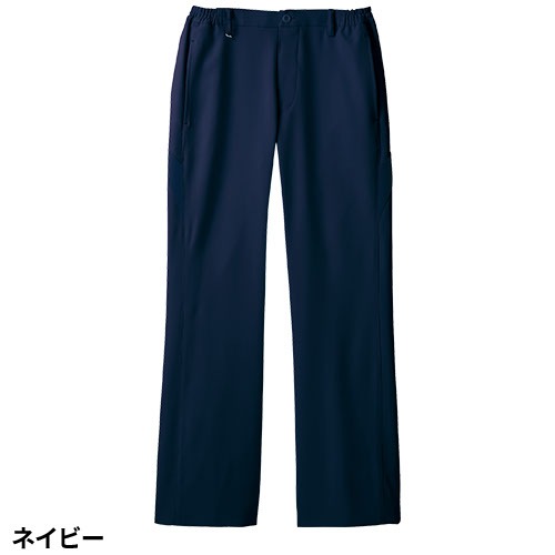 スクラブ パンツ 白衣ズボン レディース 女性用 住商モンブラン パンツ レディス MB151-0101、MB151-0909 医療 制服 ユニフォーム 医者 医師 看護師 ナース 病院 おしゃれ かわいい医療用 手術衣 オペ着 クリニック