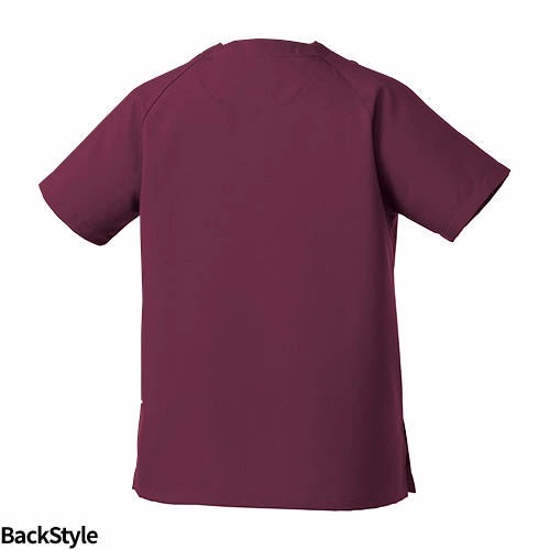 【メール便対応】スクラブ 白衣 医療 ミズノ MIZUNO ユニセックス 男女兼用 半袖 MZ-0021 医師 医者 看護師 ナース ナース服 人気 手術衣 オペ着 制服 ユニフォーム ポケット 抗ウイルス 軽い 病院 かっこいい 可愛い かわいい おしゃれ 動きやすい