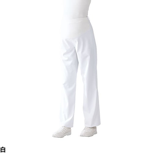 マタニティパンツ3枚セット ユニフォーム スクラブ ナース服 白衣 看護師 楽天市場】カゼン マタニティパンツ 医療 白衣 スクラブパンツ