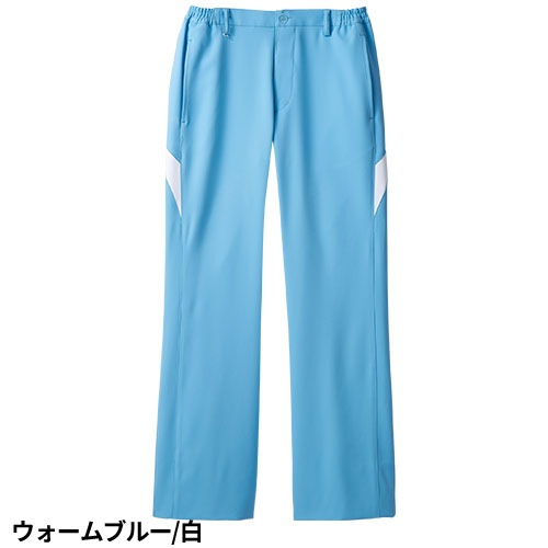 スクラブ パンツ 白衣ズボン レディース 女性用 住商モンブラン パンツ MB151-0201、MB151-0401 医療 制服 ユニフォーム 医者 医師 看護師 ナース 病院 おしゃれ かわいい医療用 手術衣 オペ着 クリニック