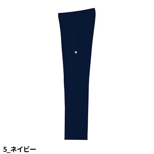 ストレートパンツ UQW2037V 医療 白衣 ズボン ルコックスポルティフ レディース 女性用 医療用 病院 クリニック 看護師 医者 医師 制服 ユニフォーム 吸汗速乾 快適 ストレッチ 動きやすい 透けにくい 接触冷感 涼しい