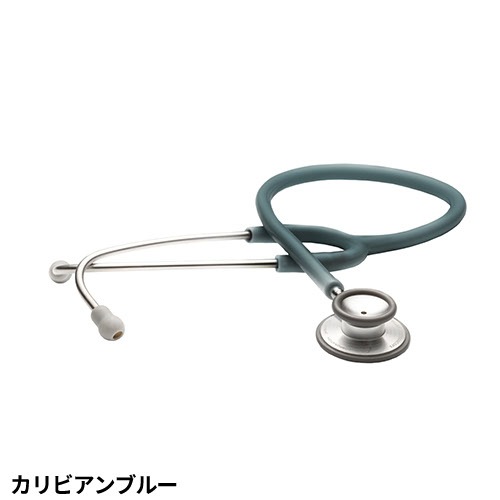 日本製] FOCAL フォーカル 聴診器 スーパースコープ FC-201S ダブル