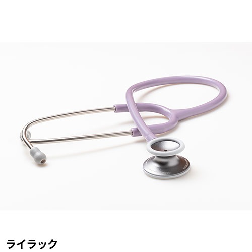 日本製] FOCAL フォーカル 聴診器 プレミアスコープ FC-301S ダブル