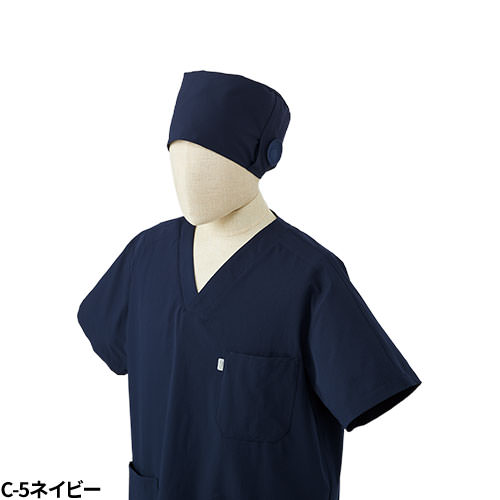 ミズノ MIZUNO 手術帽 MZ-0310 手術帽 手術用 キャップ 手術衣 オペ着 医療 制服 ユニフォーム 医者 医師 看護師 ナース 病院医療用 獣医師 予防衣 クリニック