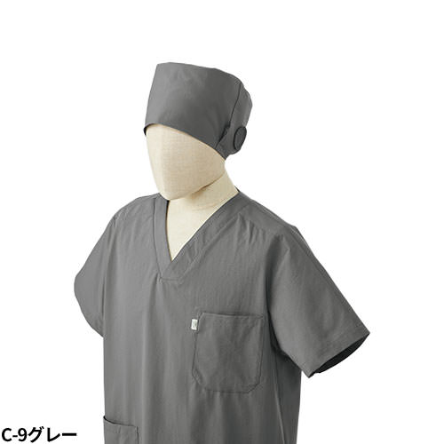 ミズノ MIZUNO 手術帽 MZ-0310 手術帽 手術用 キャップ 手術衣 オペ着 医療 制服 ユニフォーム 医者 医師 看護師 ナース 病院医療用 獣医師 予防衣 クリニック