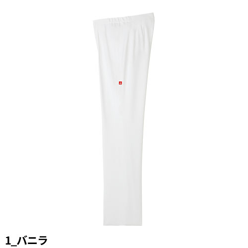 ブーツカット パンツ UQW2011 医療 白衣 ズボン ルコックスポルティフ レディース 女性用 医療用 病院 クリニック 看護師 医者 医師 吸汗速乾 快適 工業洗濯 ストレッチ 動きやすい 帯電防止 制菌 おしゃれ かわいい 可愛い