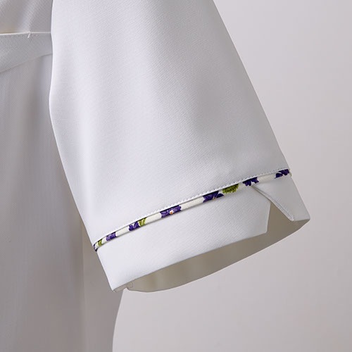 スクラブ 白衣 レディース 女性用 住商モンブラン スクラブ レディス 半袖 LW612-12、LW612-16、LW612-22、LW612-66 医療 制服 ユニフォーム 医者 医師 看護師 ナース 病院 おしゃれ かわいい 可愛い医療用 手術衣 オペ着 クリニック