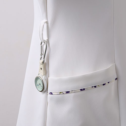 スクラブ 白衣 レディース 女性用 住商モンブラン スクラブ レディス 半袖 LW612-12、LW612-16、LW612-22、LW612-66 医療 制服 ユニフォーム 医者 医師 看護師 ナース 病院 おしゃれ かわいい 可愛い医療用 手術衣 オペ着 クリニック