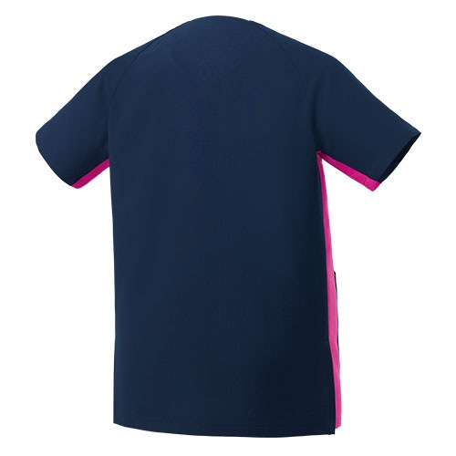 スクラブ 白衣 医療 ミズノ MIZUNO ユニセックス 男女兼用 半袖 MZ-0404 医師 医者 看護師 ナース ナース服 人気 制服 ユニフォーム ポケット ストレッチ 伸びる 病院 薬剤師 介護 かっこいい 可愛い かわいい おしゃれ おすすめ