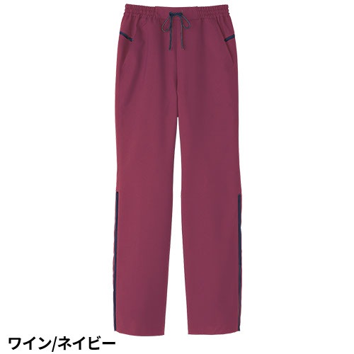 スクラブ パンツ 白衣ズボン メンズ レディース 男女兼用 ユニセックス 住商モンブラン パンツ 兼用 MB004-3483、MB004-5391、MB004-7283、MB004-8391、MB004-9153 医療 制服 ユニフォーム 医者 医師 看護師 ナース 病院 おしゃれ かわいい かっこいい医療用 手術衣 オペ着 