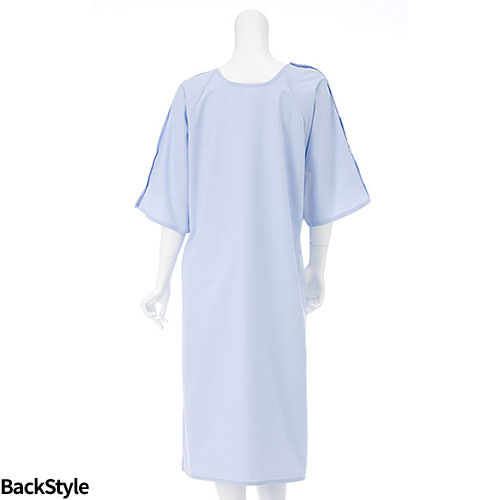 術前術後衣 患者衣 検診衣 ナガイレーベン PC-366 病衣 入院着 患者着 半袖 メンズ レディース 浴衣 浴衣式 検査 検診 健康診断 入院 患者 院内着 病院 手術室 介護 おしゃれ かわいい 可愛い かっこいい