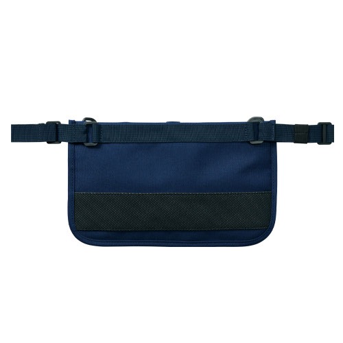 ミセスグロスマン ナースポーチ 2way ウエストポーチ ウエストバッグ