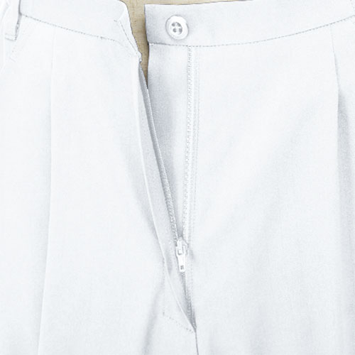 ストレートパンツ UQW2041 医療 白衣 ズボン ルコックスポルティフ レディース 女性用 医療用 病院 クリニック 看護師 医者 医師 ストレッチ スリム 動きやすい 透け防止 透けにくい おしゃれ かわいい 可愛い かっこいい