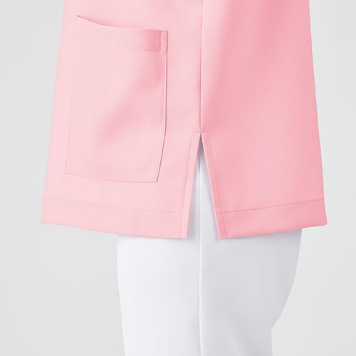 スクラブ 白衣 メンズ レディース 男女兼用 ユニセックス 住商モンブラン スクラブ 兼用 半袖  MS005-11、MS005-13、MS005-21、MS005-22、MS005-31、MS005-32、MS005-33、MS005-34、MS005-41、MS005-42、MS005-43、MS005-44、MS005-51、MS005-52、MS005-53、MS005-62、MS005