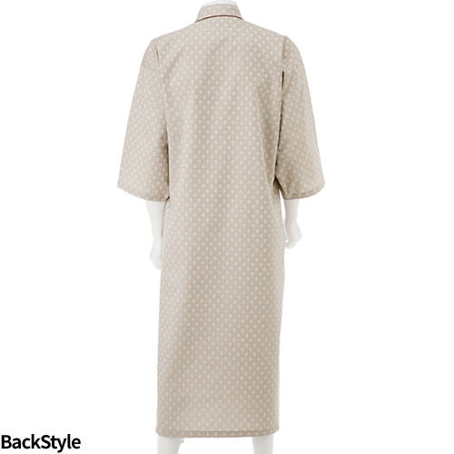 患者衣 ゆかた型 検診衣 ナガイレーベン RG-1450 病衣 入院着 患者着 半袖 メンズ レディース 浴衣 浴衣式 検査 検診 健康診断 入院 患者 院内着 病院 介護 おしゃれ かわいい 可愛い かっこいい 綿 ポリエステル