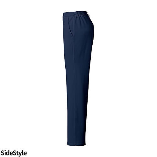 【メール便対応】スクラブ パンツ ミズノ MIZUNO MZ-0241 白衣 ズボン 白パンツ レディース 女性用 医療用 人気 制服 ユニフォーム 医師 看護師 ストレッチ 伸びる ノータック おしゃれ かわいい 可愛い 動きやすい