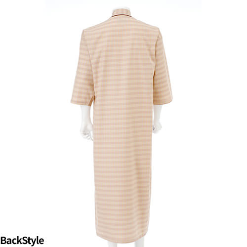 患者衣 着物型 検診衣 ナガイレーベン LG-1470 病衣 入院着 患者着 半袖 メンズ レディース 浴衣 浴衣式 検査 検診 健康診断 入院 患者 院内着 病院 鍼灸 介護 おしゃれ かわいい 可愛い かっこいい 吸汗 綿 ポリエステル