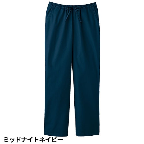 メンズストレートパンツ スクラブ パンツ 5018SC PANTONE パントン FOLK メンズ 男性用 白衣 ズボン 医療用 人気 制服 ユニフォーム 医師 看護師 スリム 総ゴム おしゃれ かっこいい おすすめ