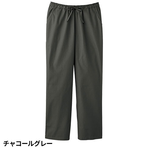 メンズストレートパンツ スクラブ パンツ 5018SC PANTONE パントン FOLK メンズ 男性用 白衣 ズボン 医療用 人気 制服 ユニフォーム 医師 看護師 スリム 総ゴム おしゃれ かっこいい おすすめ