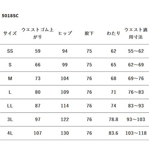 メンズストレートパンツ スクラブ パンツ 5018SC PANTONE パントン FOLK メンズ 男性用 白衣 ズボン 医療用 人気 制服 ユニフォーム 医師 看護師 スリム 総ゴム おしゃれ かっこいい おすすめ