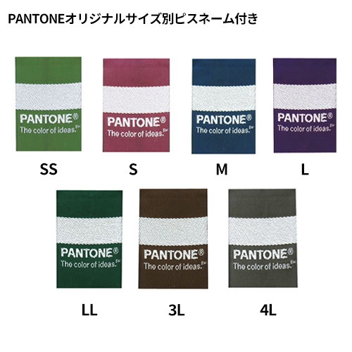 メンズストレートパンツ スクラブ パンツ 5018SC PANTONE パントン FOLK メンズ 男性用 白衣 ズボン 医療用 人気 制服 ユニフォーム 医師 看護師 スリム 総ゴム おしゃれ かっこいい おすすめ