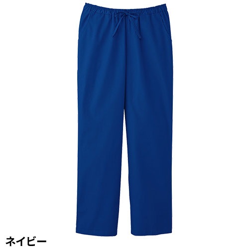 メンズストレートパンツ スクラブ パンツ 5018SC PANTONE パントン FOLK メンズ 男性用 白衣 ズボン 医療用 人気 制服 ユニフォーム 医師 看護師 スリム 総ゴム おしゃれ かっこいい おすすめ