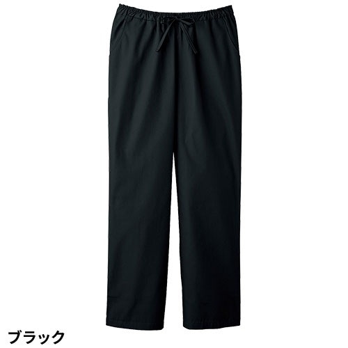 メンズストレートパンツ スクラブ パンツ 5018SC PANTONE パントン FOLK メンズ 男性用 白衣 ズボン 医療用 人気 制服 ユニフォーム 医師 看護師 スリム 総ゴム おしゃれ かっこいい おすすめ
