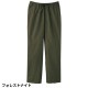 メンズストレートパンツ スクラブ パンツ 5018SC PANTONE パントン FOLK メンズ 男性用 白衣 ズボン 医療用 人気 制服 ユニフォーム 医師 看護師 スリム 総ゴム おしゃれ かっこいい おすすめ