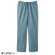 メンズストレートパンツ スクラブ パンツ 5018SC PANTONE パントン FOLK メンズ 男性用 白衣 ズボン 医療用 人気 制服 ユニフォーム 医師 看護師 スリム 総ゴム おしゃれ かっこいい おすすめ