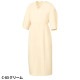 ワンピース 医療用 看護師 ナース ナース服 ナースウェア 白衣 看護服 制服 五分袖 5分袖 女性 レディース unite ユナイト チトセ DOM-0040 病院 クリニック エステ サロン おしゃれ かわいい 可愛い