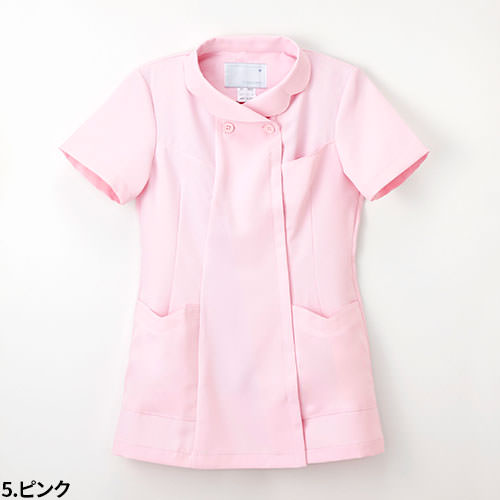 新品シャーリーテンプル120 遠慮なく ビスケット チュニック ピンク 