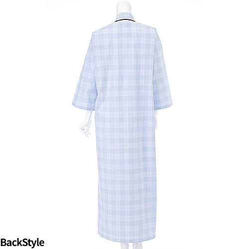 患者衣 ゆかた 検診衣 ナガイレーベン PG-1400 病衣 入院着 患者着 半端袖 メンズ レディース 浴衣 浴衣式 検査 検診 健康診断 入院 患者 院内着 病院 介護 おしゃれ かわいい 可愛い かっこいい 綿 ポリエステル 吸水 形態安定