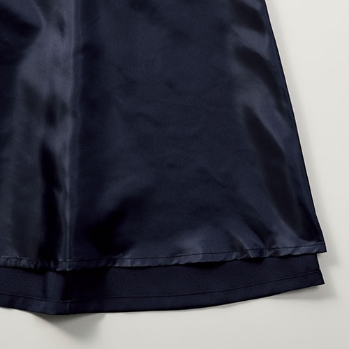 ワンピース 医療用 看護師 ナース ナース服 ナースウェア 白衣 看護服 制服 半袖 女性 レディース unite ユナイト チトセ DOM-0041 病院 クリニック エステ サロン おしゃれ かわいい 可愛い