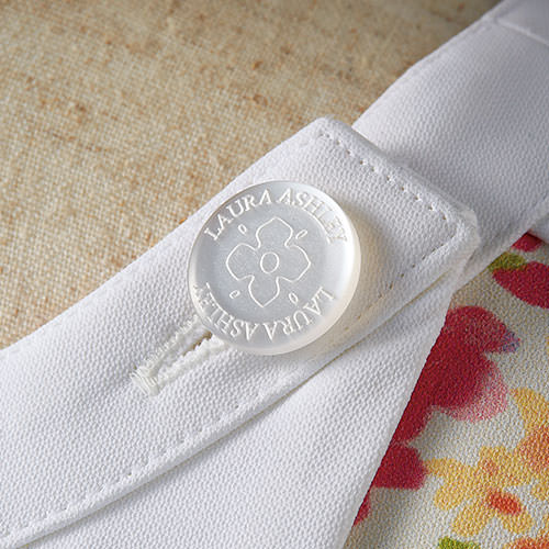 ナースワンピース 白衣 ナース服 LW411 住商モンブラン 半袖 レディース 女性用 医療用 看護師 ナース ナースウェア 病院 クリニック エステ サロン 事務 受付 花柄 おしゃれ かわいい 可愛い 細身 細見え きれいめ