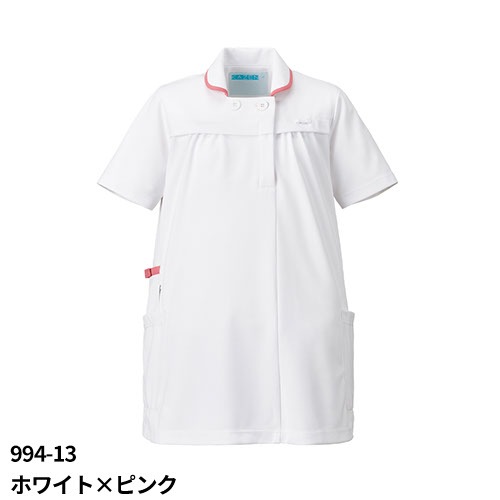 マタニティナース 白衣 マタニティ 妊婦用 看護師 ナース ナース服 ナースウェア