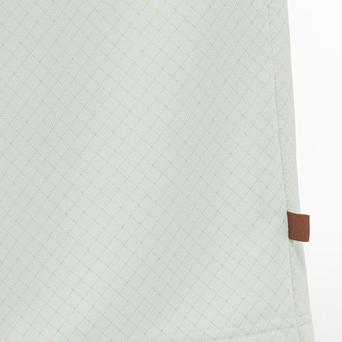 患者衣 ゆかた型 検診衣 ナガイレーベン MG-1520 病衣 入院着 患者着 半端袖 メンズ レディース 浴衣 浴衣式 検査 検診 健康診断 入院 患者 院内着 病院 鍼灸 介護 おしゃれ かわいい 可愛い かっこいい