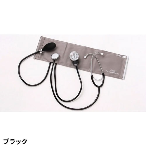 アネロイド式血圧計 看護学生 看護学生 血圧計 ※聴診器が必要に