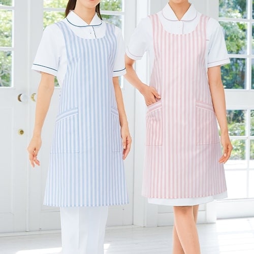 HOPSCOT デニムストレッチエプロン No,980014 商品詳細｜鳶服 鳶