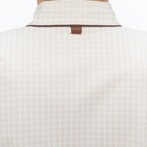 患者衣 ゆかた型 検診衣 ナガイレーベン FG-1510 病衣 入院着 患者着 半袖 メンズ レディース 浴衣 浴衣式 検査 検診 健康診断 入院 患者 院内着 病院 介護 おしゃれ かわいい 可愛い かっこいい おすすめ 形態安定 丈夫