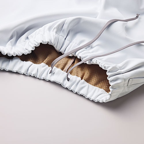 [ 特別価格 ]スクラブ 白衣 レディース 女性用 住商モンブラン uka パンツ UM701 医療 制服 ユニフォーム 看護師 ナース 病院 エステ 美容 歯医者 サロン おしゃれ かわいい 可愛い 医療用 ウカ きれい 透けにくい 動きやすい 人気 おすすめ