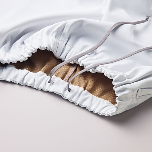 [ 特別価格 ]スクラブ 白衣 レディース 女性用 住商モンブラン uka パンツ UM701 医療 制服 ユニフォーム 看護師 ナース 病院 エステ 美容 歯医者 サロン おしゃれ かわいい 可愛い 医療用 ウカ きれい 透けにくい 動きやすい 人気 おすすめ