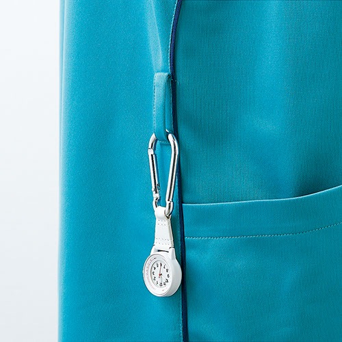 スクラブ 白衣 レディース 女性用 住商モンブラン スクラブ レディス 半袖 MS355-39、MS355-43、MS355-88 医療 制服 ユニフォーム 医者 医師 看護師 ナース 病院 おしゃれ かわいい 可愛い医療用 前開き ファスナー クリニック