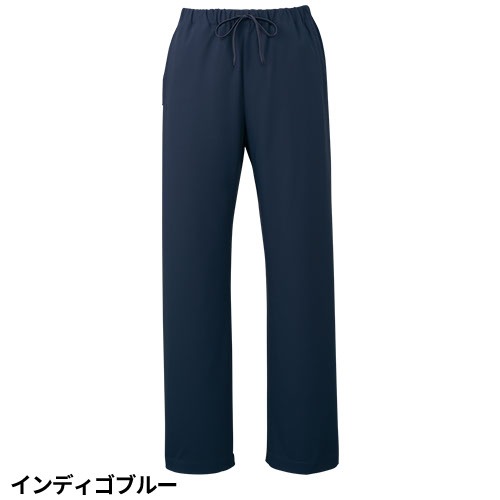 [ 特別価格 ]スクラブ 白衣 ユニセックス 住商モンブラン uka パンツ UM702 メンズ レディース 男女兼用 医療 制服 ユニフォーム 看護師 ナース 病院 エステ 美容 歯医者 サロン おしゃれ かわいい 可愛い 医療用 ウカ きれい 透けにくい 動きやすい 人気 おすすめ