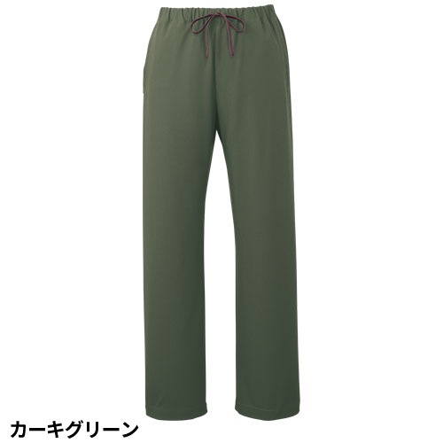 [ 特別価格 ]スクラブ 白衣 ユニセックス 住商モンブラン uka パンツ UM702 メンズ レディース 男女兼用 医療 制服 ユニフォーム 看護師 ナース 病院 エステ 美容 歯医者 サロン おしゃれ かわいい 可愛い 医療用 ウカ きれい 透けにくい 動きやすい 人気 おすすめ