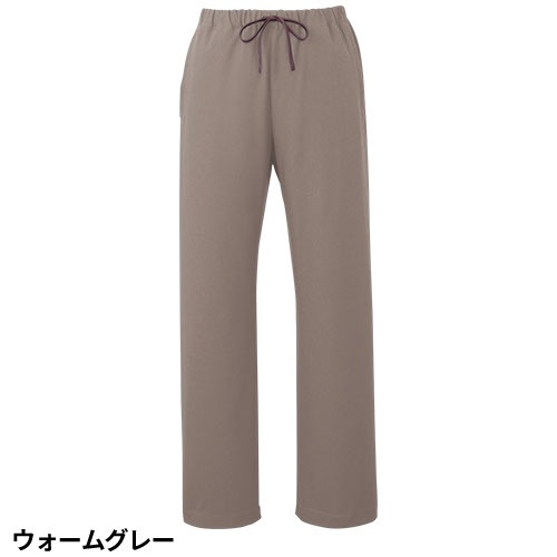 [ 特別価格 ]スクラブ 白衣 ユニセックス 住商モンブラン uka パンツ UM702 メンズ レディース 男女兼用 医療 制服 ユニフォーム 看護師 ナース 病院 エステ 美容 歯医者 サロン おしゃれ かわいい 可愛い 医療用 ウカ きれい 透けにくい 動きやすい 人気 おすすめ