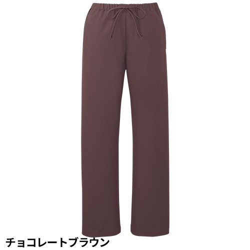 [ 特別価格 ]スクラブ 白衣 ユニセックス 住商モンブラン uka パンツ UM702 メンズ レディース 男女兼用 医療 制服 ユニフォーム 看護師 ナース 病院 エステ 美容 歯医者 サロン おしゃれ かわいい 可愛い 医療用 ウカ きれい 透けにくい 動きやすい 人気 おすすめ
